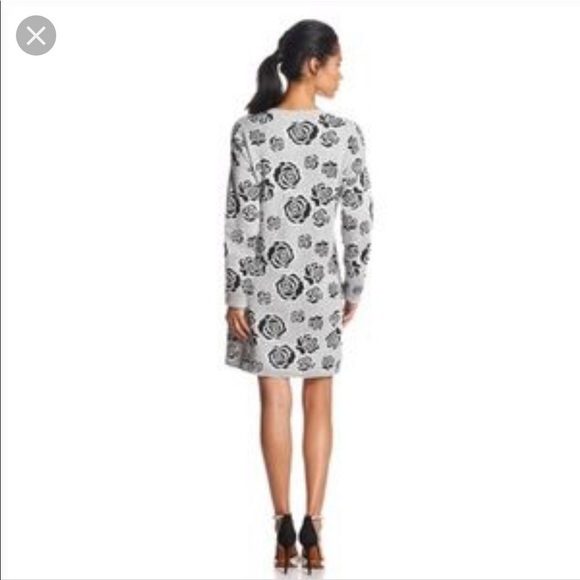 BCBGENERATION Sweater Dress - Picture 3 of 5
